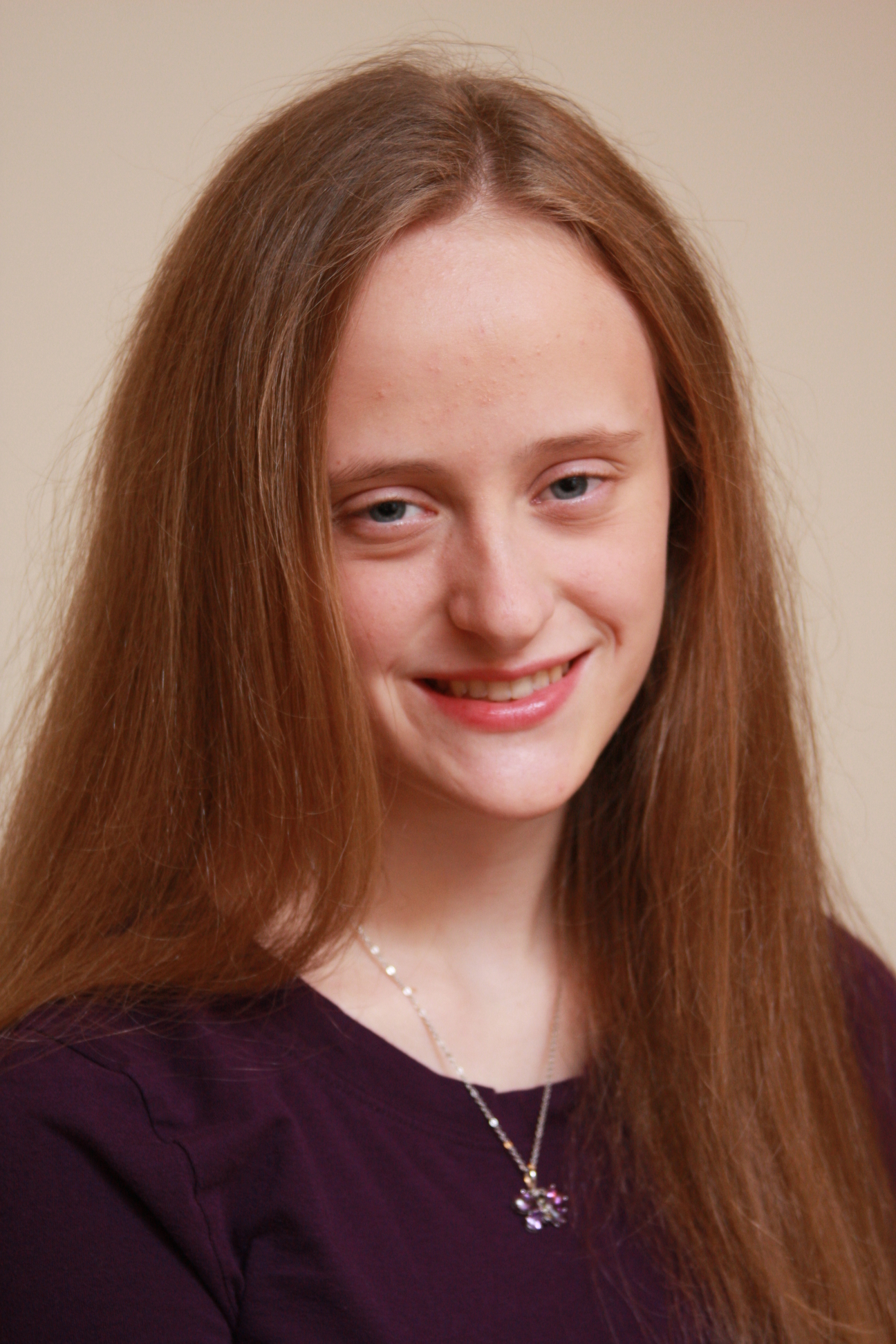 Rebecca Lewis