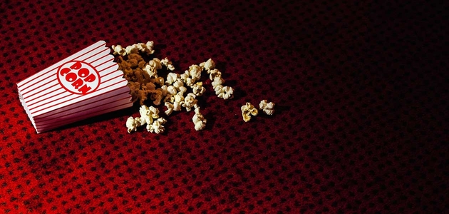 Popcorn