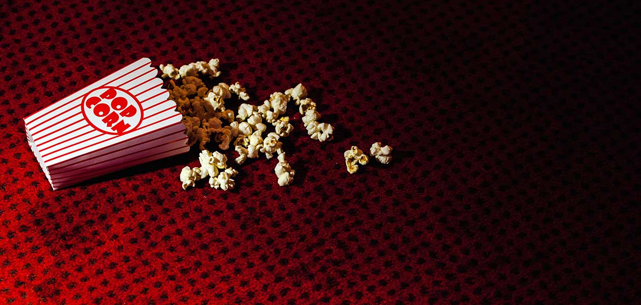 Popcorn