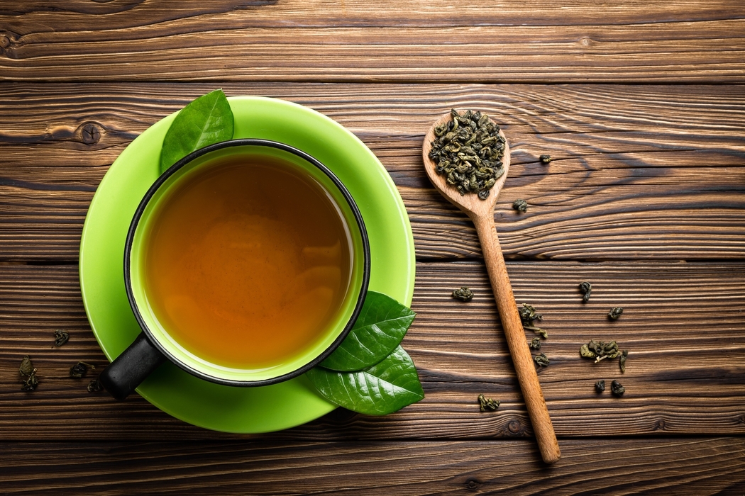 Tea